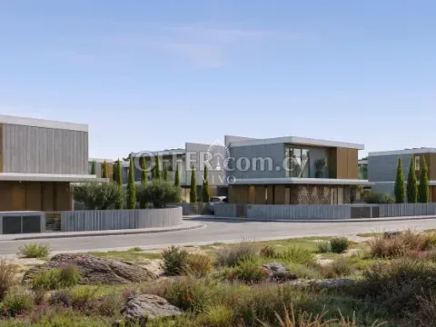 LUXURY 3-BEDROOM VILLA IN GEROSKIPOU - 11