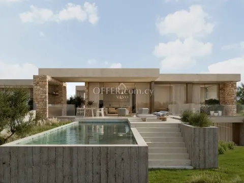 LUXURY 4-BEDROOM VILLA IN PEYIA, SEAVIEW - 11
