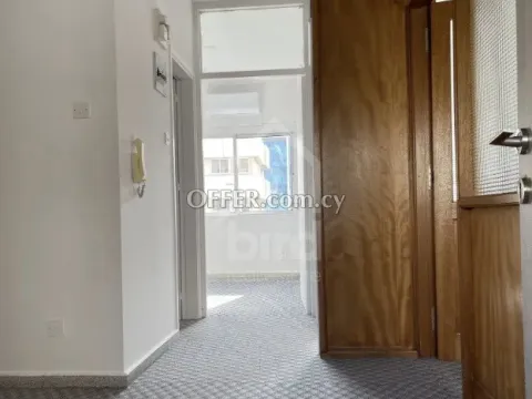 Office for Rent in Nicosia - Downtown, Nicosia - 4