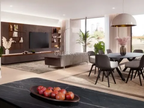 Apartment (Flat) in Potamos Germasoyias, Limassol for Sale - 4