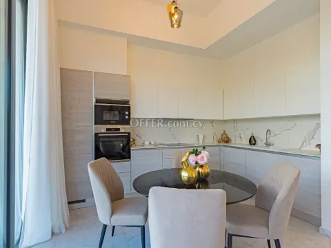 Apartment (Flat) in Linopetra, Limassol for Sale - 10