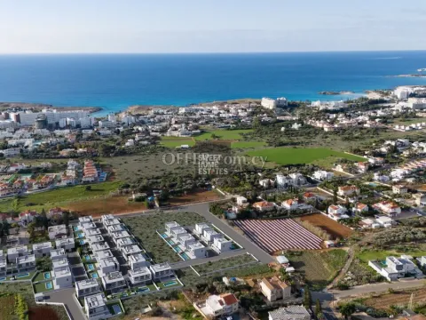 Brand New Luxury  Four Bedroom Villa in Ayia Napa - 10