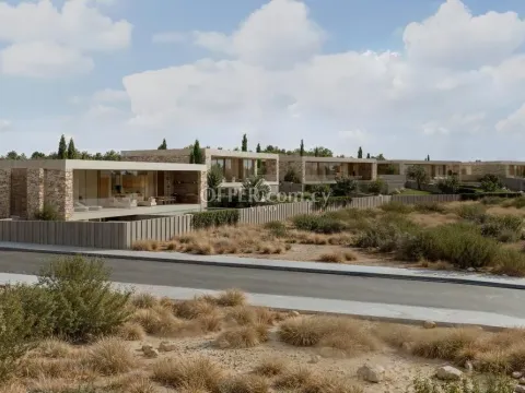 LUXURY 4-BEDROOM VILLA IN PEYIA, SEAVIEW - 10
