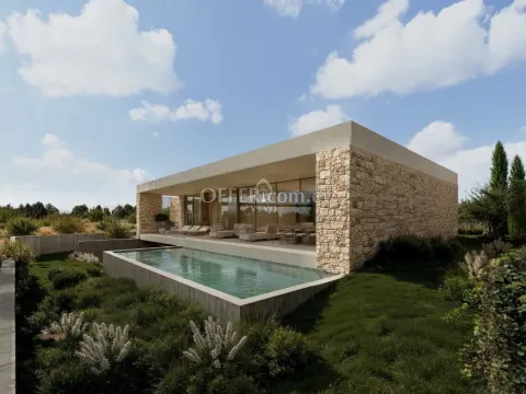 LUXURY 4-BEDROOM VILLA IN PEYIA, SEAVIEW - 10