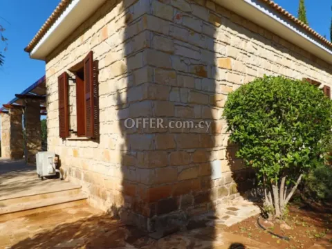 House (Detached) in Aphrodite Hills, Paphos for Sale - 10