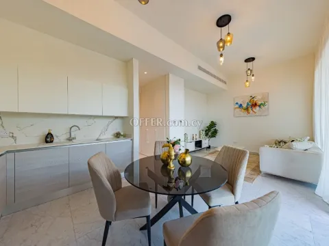 Apartment (Flat) in Linopetra, Limassol for Sale - 9