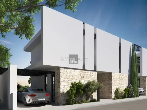 Brand New Luxury  Four Bedroom Villa in Ayia Napa - 9
