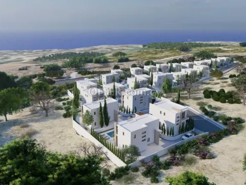 LUXURY 5-BEDROOM VILLA WITH PANORAMIC SEA VIEWS IN PEGEIA - 9