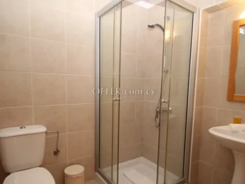 House (Detached) in Aphrodite Hills, Paphos for Sale - 9