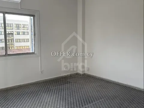Office for Rent in Nicosia - Downtown, Nicosia - 2