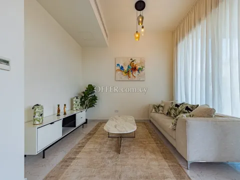 Apartment (Flat) in Linopetra, Limassol for Sale - 8