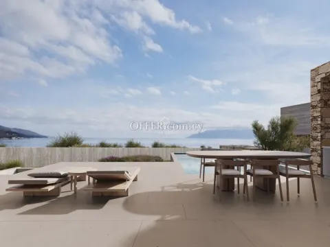 AMAZING 3-BEDROOM VILLA IN PEYIA, SEAVIEW - 4