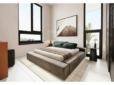 Luxury Three Bedroom Apartments for Sale in Engomi Nicosia - 6