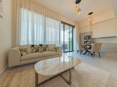 Apartment (Flat) in Linopetra, Limassol for Sale - 7