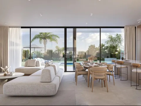 Brand New Luxury  Four Bedroom Villa in Ayia Napa - 7
