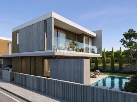 LUXURY 3-BEDROOM VILLA IN GEROSKIPOU - 7