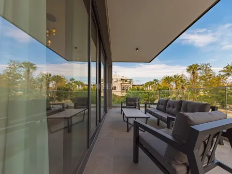 Apartment (Flat) in Linopetra, Limassol for Sale - 6