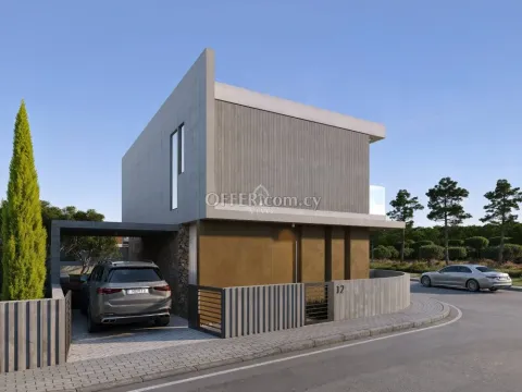 LUXURY 3-BEDROOM VILLA IN GEROSKIPOU - 6