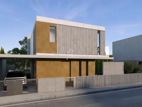 LUXURY 3-BEDROOM VILLA IN GEROSKIPOU - 6