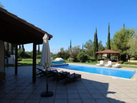 House (Detached) in Aphrodite Hills, Paphos for Sale - 6