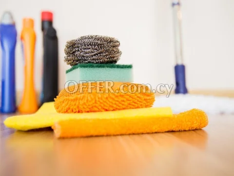Home/apartment Cleaning services - 2