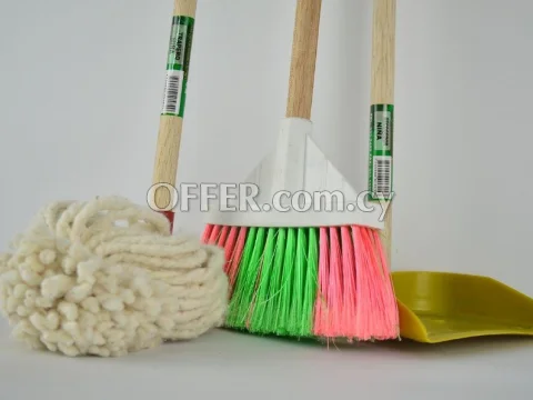 Home/apartment Cleaning services - 3