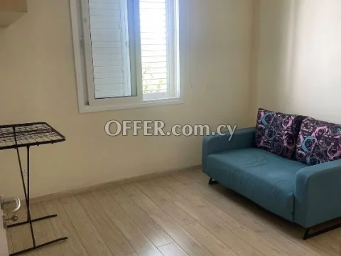 ΕΝΟΙΚΙΑΖΕΤΑΙ ΔΙΑΜΕΡΙΣΜΑ 2 ΥΠΝ. ΛΑΤΣΙΑ - 3