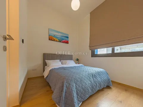 Apartment (Flat) in Linopetra, Limassol for Sale - 5