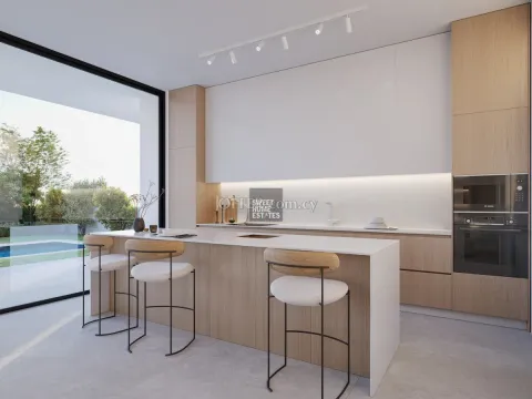 Brand New Luxury  Four Bedroom Villa in Ayia Napa - 5