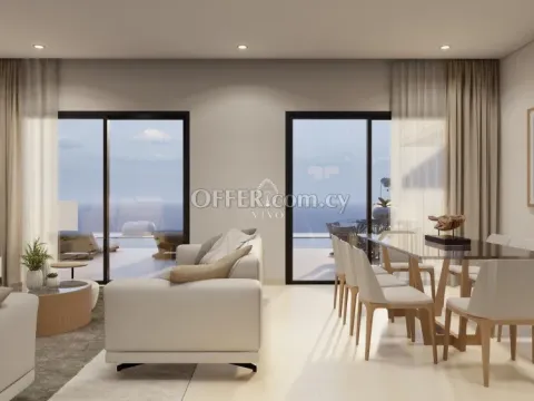 LUXURY 5-BEDROOM VILLA WITH PANORAMIC SEA VIEWS IN PEGEIA - 5