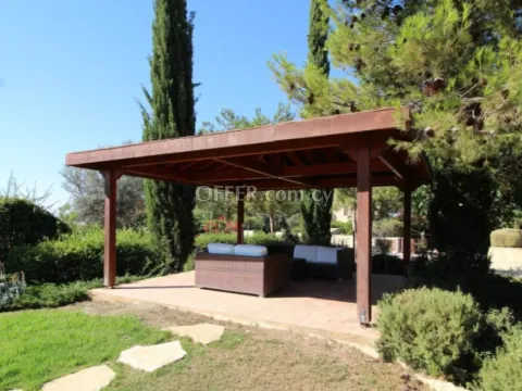 House (Detached) in Aphrodite Hills, Paphos for Sale - 5