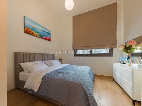 Apartment (Flat) in Linopetra, Limassol for Sale - 4