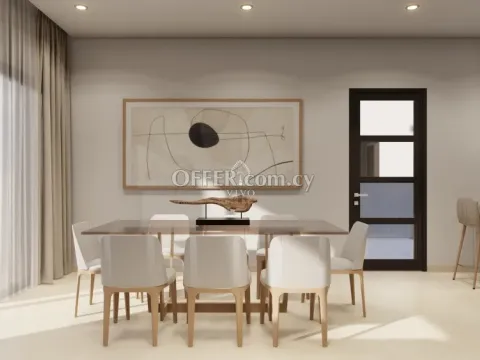 LUXURY 5-BEDROOM VILLA WITH PANORAMIC SEA VIEWS IN PEGEIA - 4