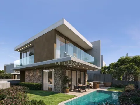 LUXURY 3-BEDROOM VILLA IN GEROSKIPOU - 4