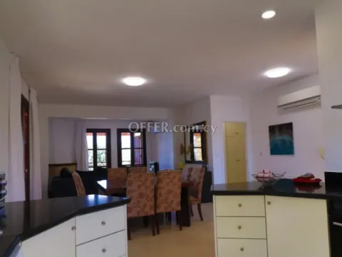 House (Detached) in Aphrodite Hills, Paphos for Sale - 4
