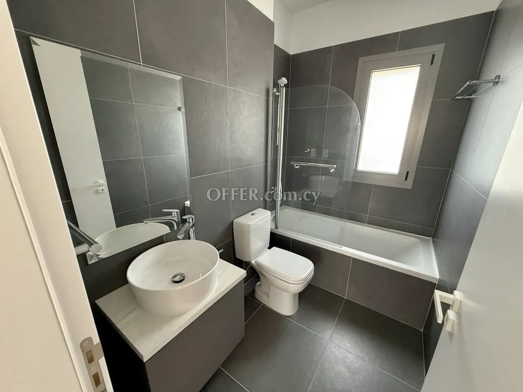Apartment (Flat) in Zakaki, Limassol for Sale - 2