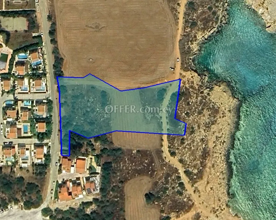 (Residential) in Paralimni, Famagusta for Sale - 1