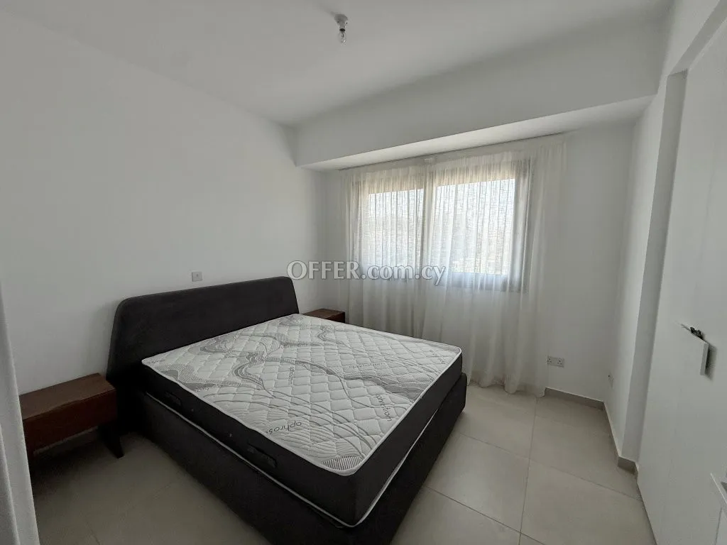 Apartment (Flat) in Zakaki, Limassol for Sale - 1