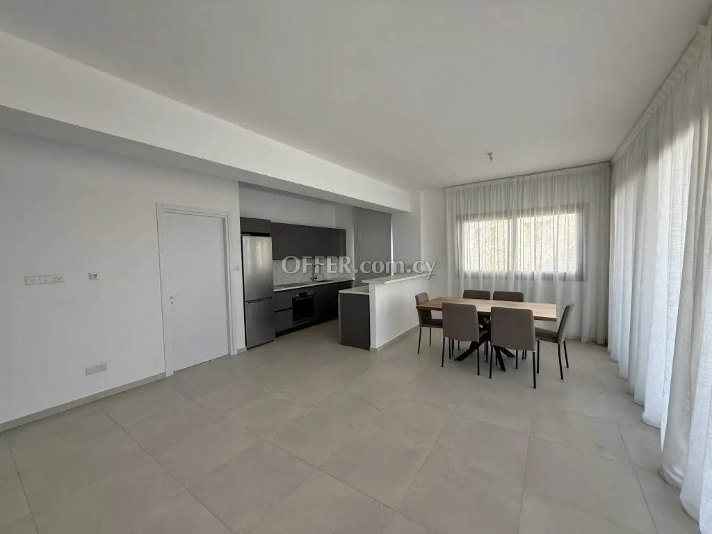 Apartment (Flat) in Zakaki, Limassol for Sale - 11
