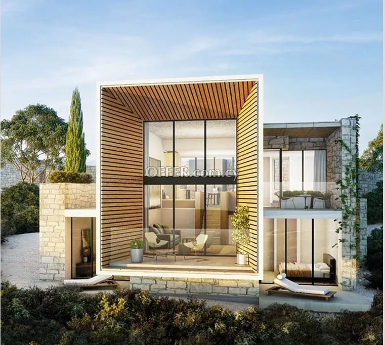 House (Detached) in Minthis, Paphos for Sale - 6
