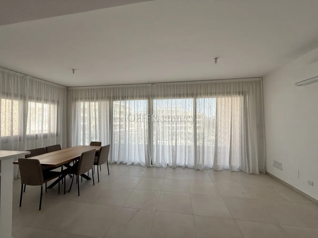 Apartment (Flat) in Zakaki, Limassol for Sale - 9