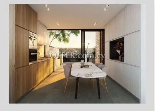 House (Detached) in Minthis, Paphos for Sale - 4