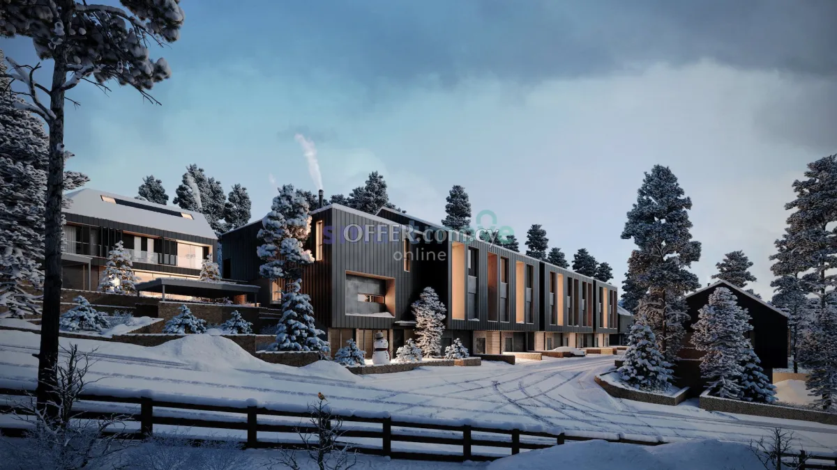 1 Bedroom Apartment 5 Star Resort For Sale Prodromos Limassol - 3