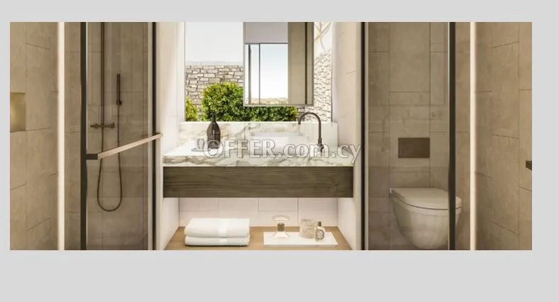 House (Detached) in Minthis, Paphos for Sale - 2