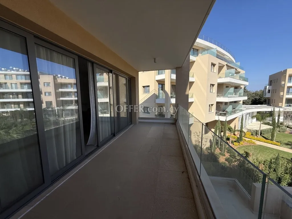 Apartment (Flat) in Zakaki, Limassol for Sale - 5