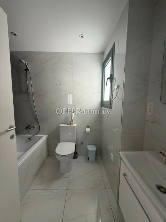 Modern 3 bedroom house furnished in Palodia - 4
