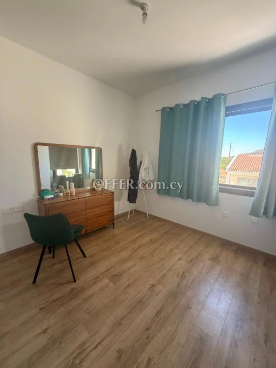 Modern 3 bedroom house furnished in Palodia - 5
