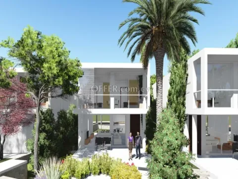 3 bed house for sale in Coral Bay Pafos - Main Photo