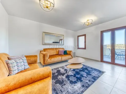 3 Bed Detached Villa for rent in Aphrodite hills, Paphos