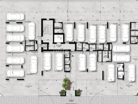 Apartment (Flat) in Tsiflikoudia, Limassol for Sale - Main Photo
